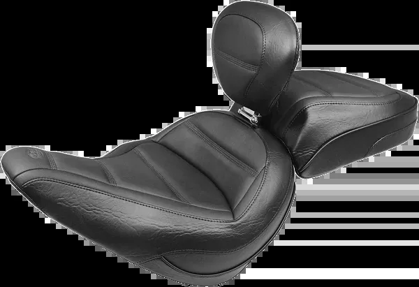 Mustang Passenger Touring Seat – FLSL