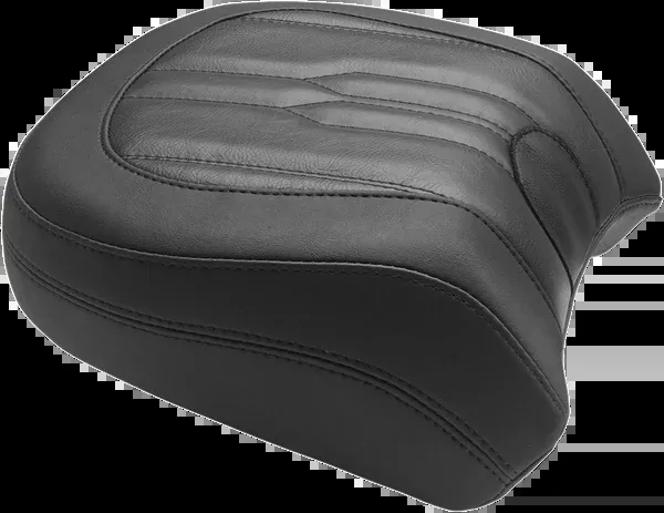 Mustang Passenger Touring Seat - FXLR