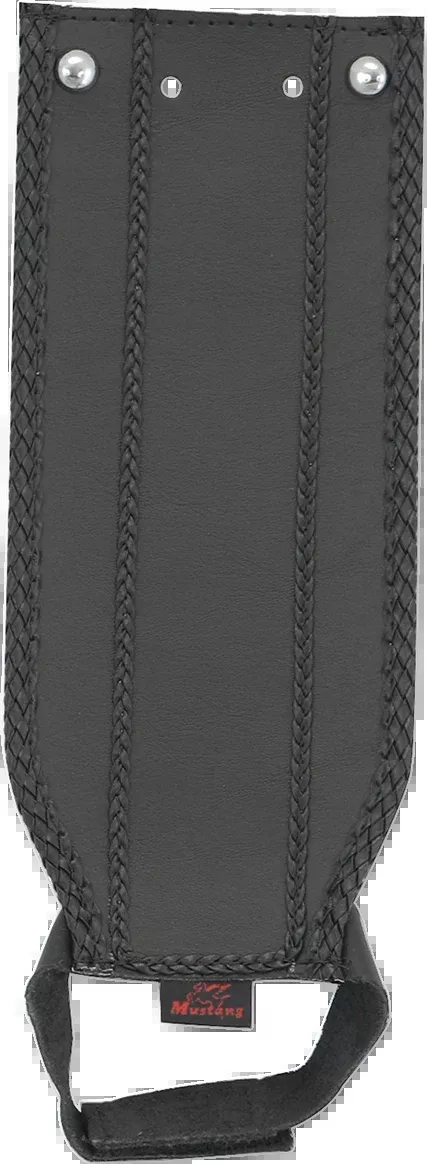 Mustang Plain Tank Bib – Dyna