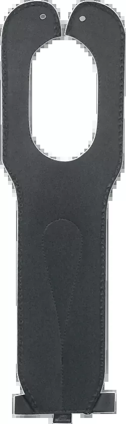 Mustang Plain Tank Bib – FX