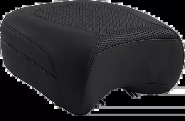 Mustang Rear Police Air Ride Seat – Textured