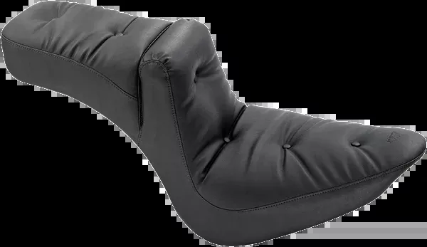 Mustang Regal Wide Seat – FXST ’06-’10