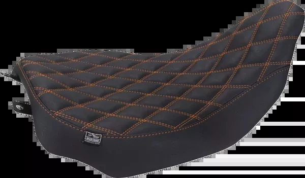 Mustang Runaround™ Solo Seat