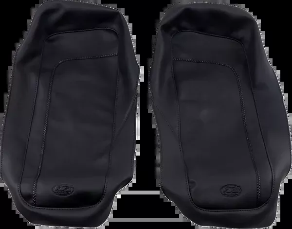 Mustang Saddlebag Lid Covers – Vintage – FL ’93-’13