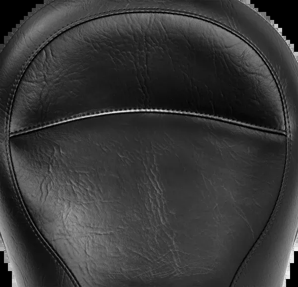 Mustang Solo Seat – No Studs – Dyna ’06-’17