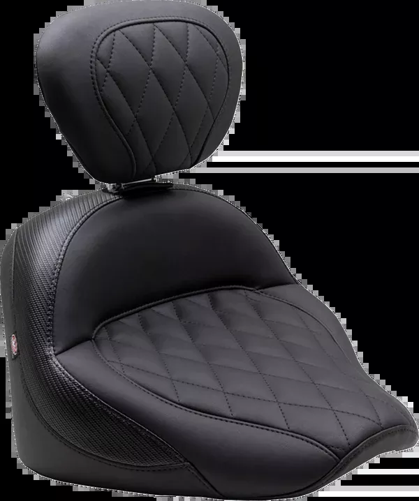 Mustang Standard Touring Solo Seat