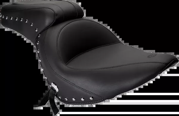 Mustang Studded Seat – FXST ’06-’10