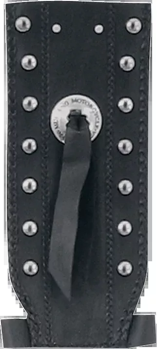Mustang Studded Tank Bib - Dyna