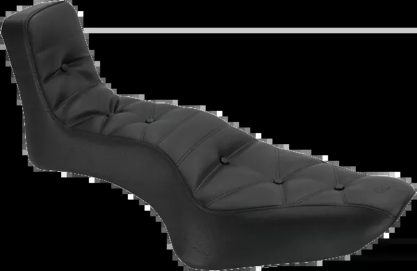 Mustang Throwback™ Seat - Sportster '04-'21
