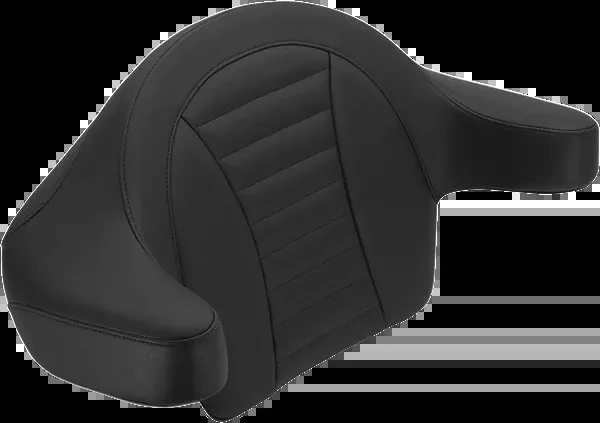 Mustang Tourbox Pad – Deluxe – FL ’14-’25