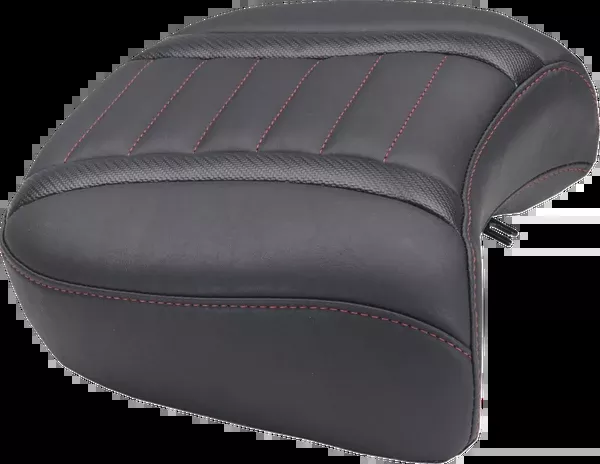 Mustang Wide Deluxe Touring Passenger Seat