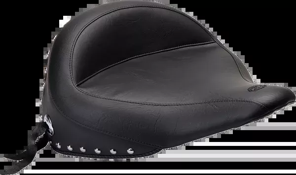 Mustang Wide Studded Deluxe Solo Seat