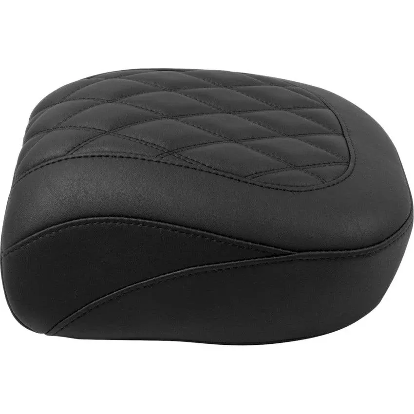 Mustang Wide Tripper Rear Seat for Harley 24-25 FLTRX