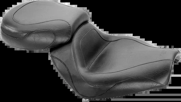 Mustang Wide Vintage Meanstreak Seat