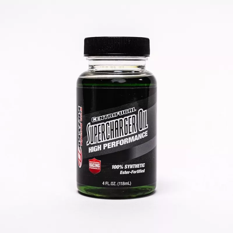 MXA Supercharger Oil
