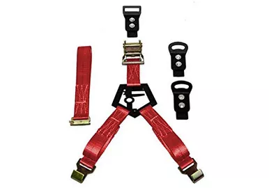 n-FAB BM1TSRD Rapid Strap