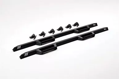 n-FAB | EXF15CC-TX | EPYX, Cab Length , Textured Black