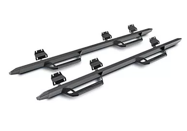 n-FAB | PRF0984CC-TX | Predator PRO, Cab Length , Textured Black