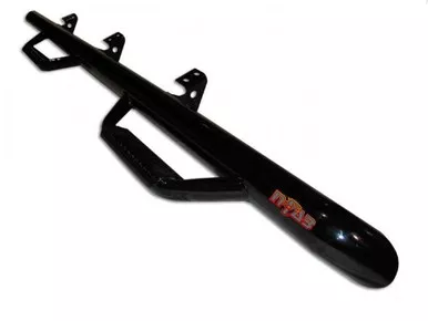 N-Fab T1678QC-TX Nerf Step Bar Wheel To Wheel