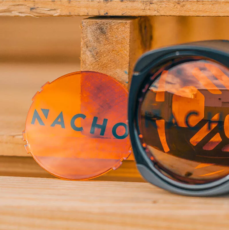 NAC Lens Covers
