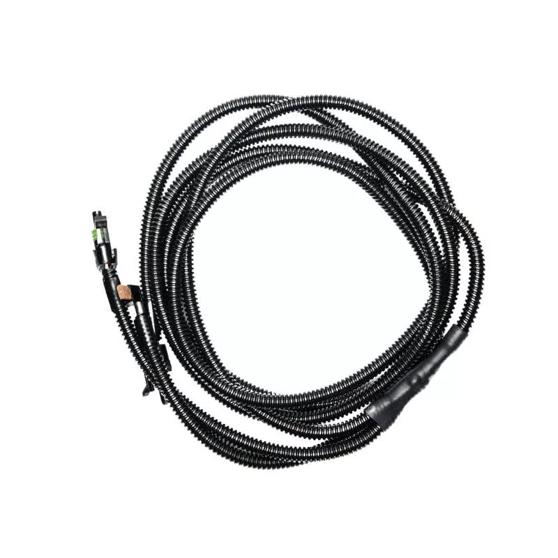 NAC Light Harnesses