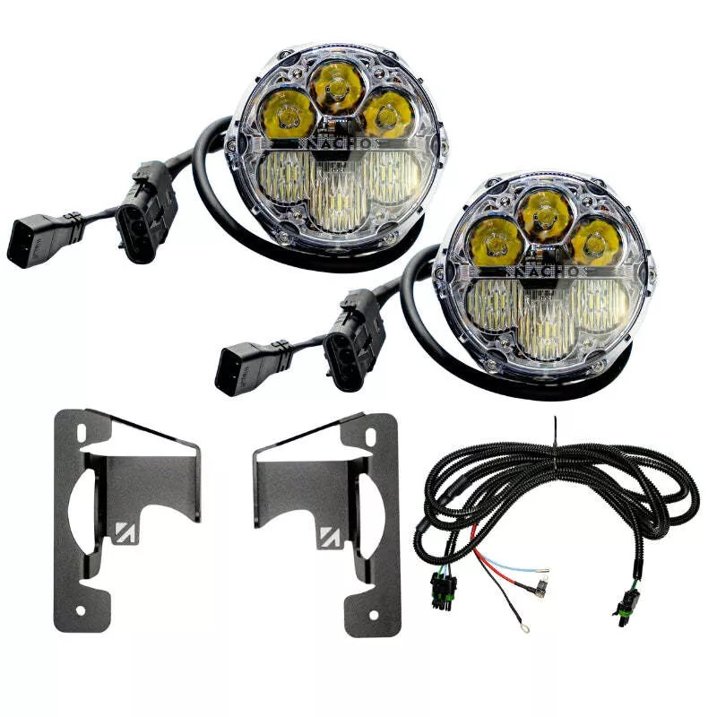 NAC Universal Lights