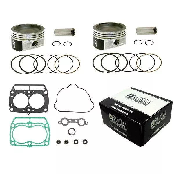 Namura ATV/UTV Top End Repair Kit (NA-50080K)