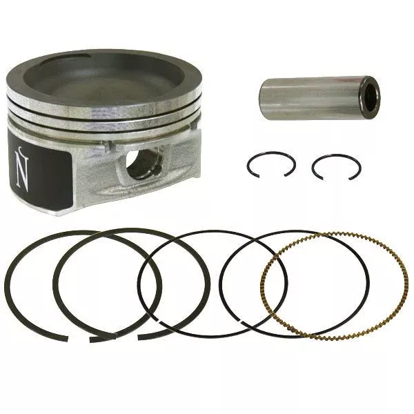 Namura Piston (NA-50080)
