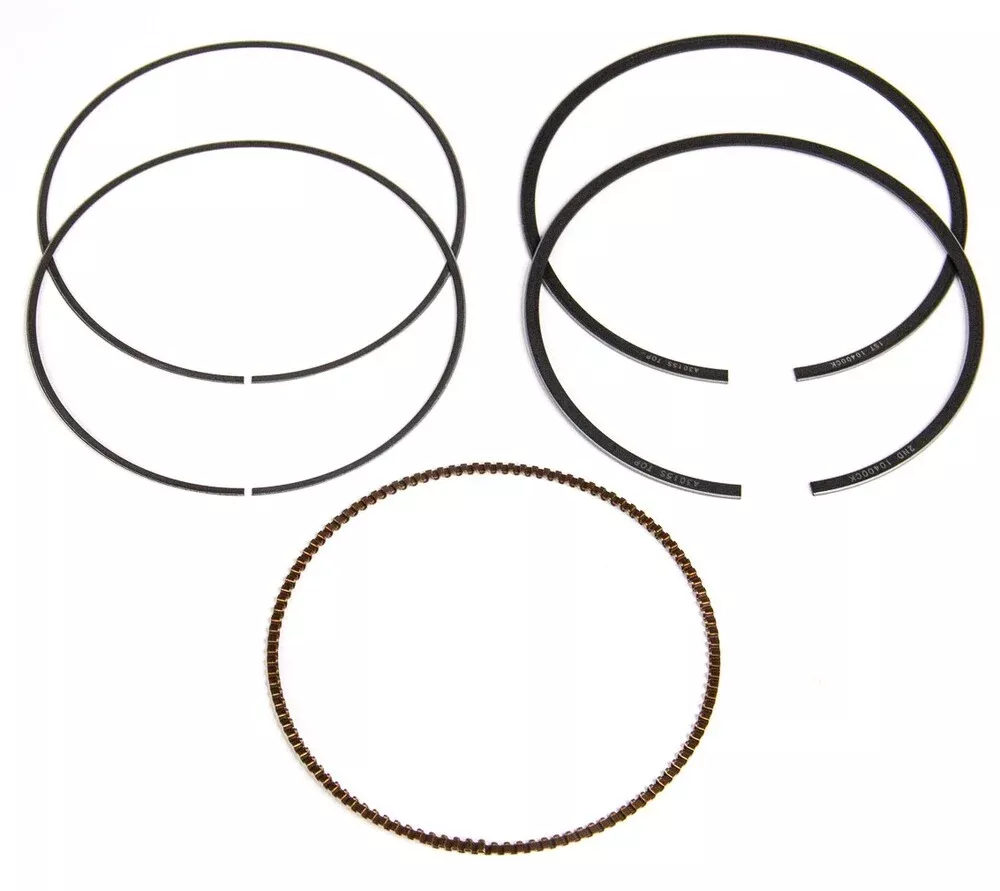 Namura Piston Rings 103.96MM Suzuki FOR Pistons Only - NA-30015R