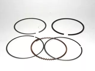 Namura Piston Rings 65.97MM AC Suzuki FOR Pistons Only - NA-30000R