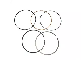 Namura Piston Rings 78.46MM Honda FOR Pistons Only - NA-10007R