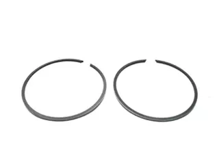Namura Piston Rings 82.94MM POL FOR Pistons Only - NA-50002R