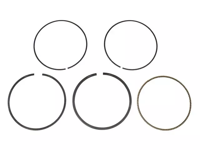 Namura Piston Rings 84.95MM Yamaha FOR Pistons Only - NA-40011-2R