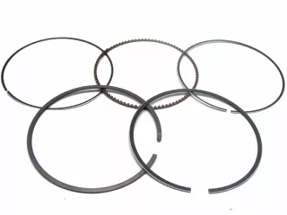 Namura Piston Rings 89.96MM Honda FOR Pistons Only - NA-10000R