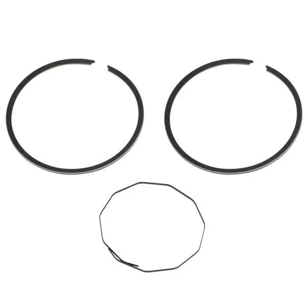 Namura Piston Rings (NX-40011-2R)