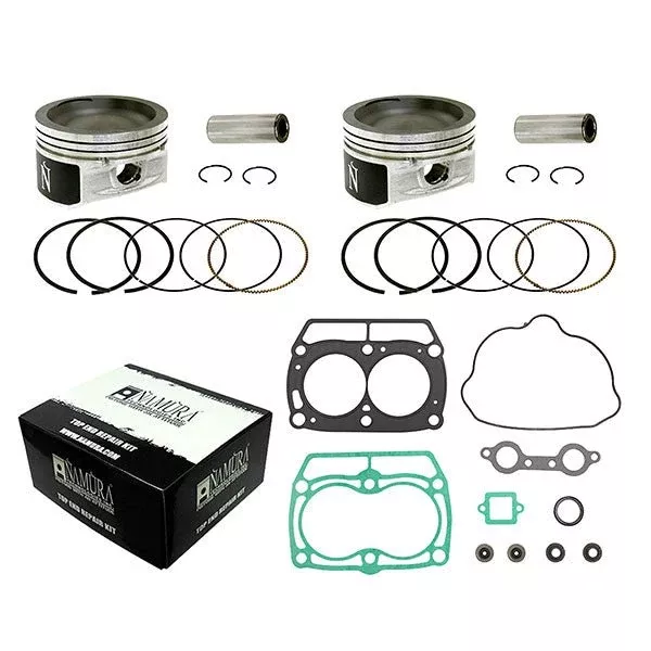 Namura Top End Repair Kit (NA-50080K2)