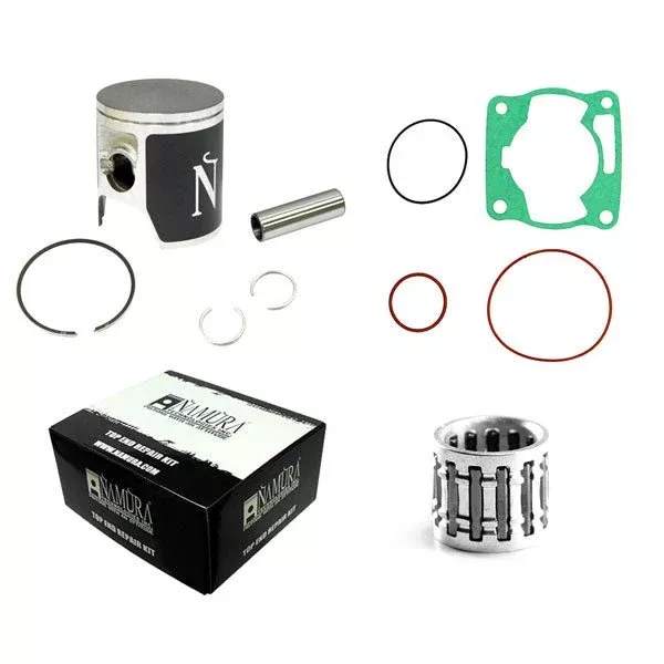 Namura Top End Repair Kit (NX-40080K)