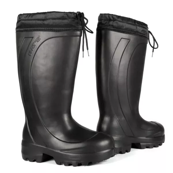 Nats Compass Boots