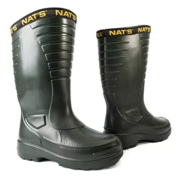 Nats EVA Summer Boots For MEN 15”