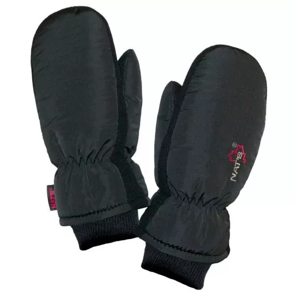 Nats Polyester Winter Mitt