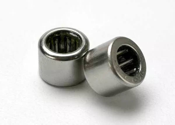 Needle Roller Bearings (6x10x8mm) (2)