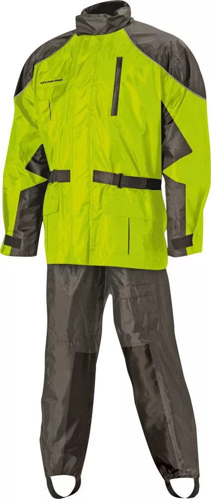 Nelson Rigg AS-3000 Aston Rain Suit – AS-3000-HVY-04-XL