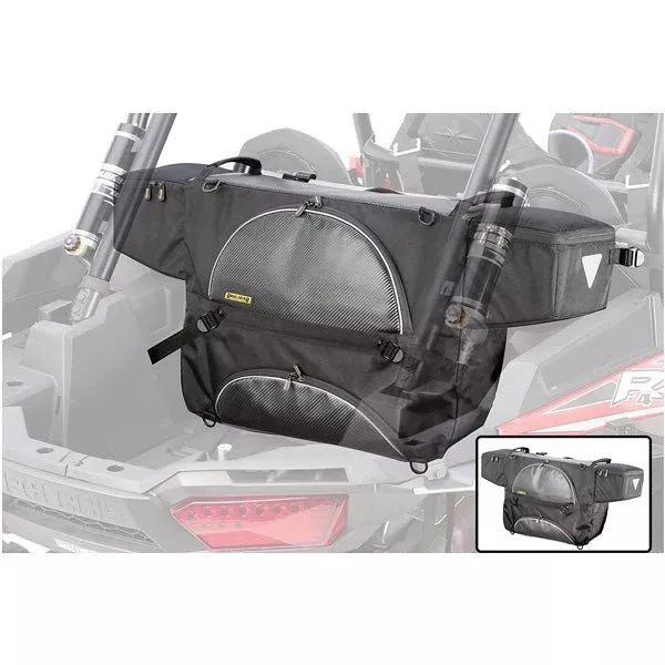 Nelson-Rigg Rigg Gear RZR/UTV Rear Cargo Bag