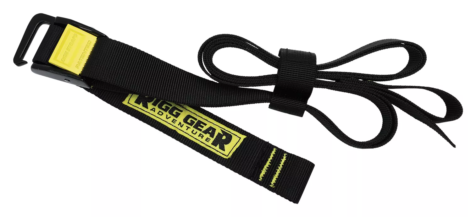Nelson Rigg Strap Kit