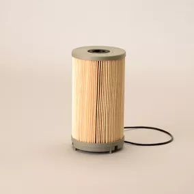 NEW ISX FUEL FILTER
