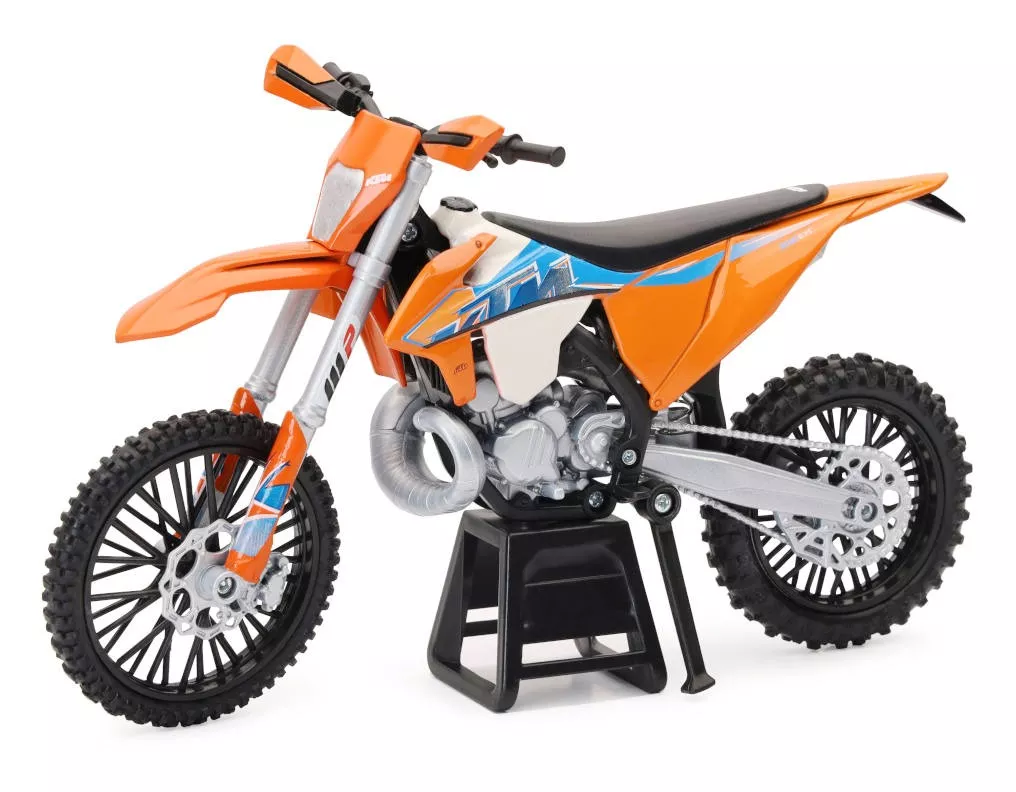 New Ray Toys KTM 300 Enduro 1:12 Model