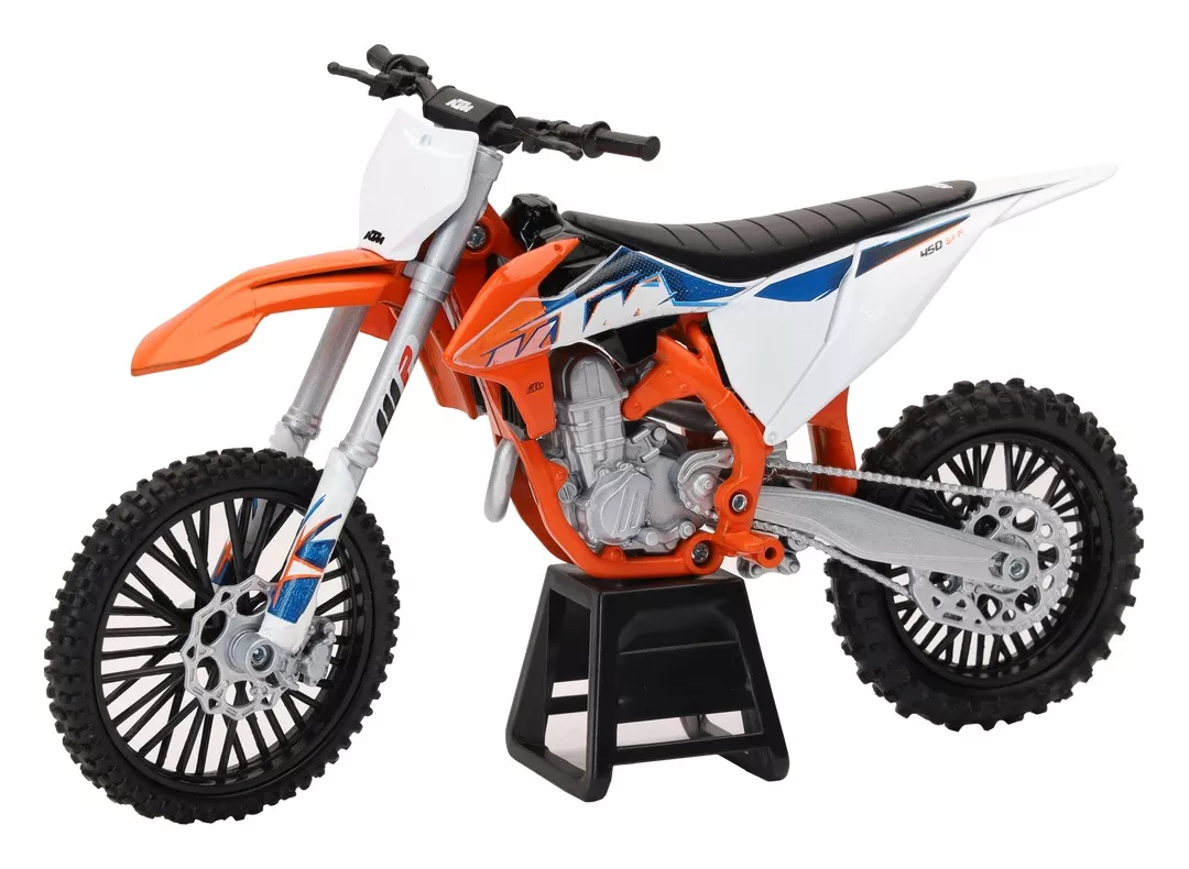 New Ray Toys KTM 450 SX-F