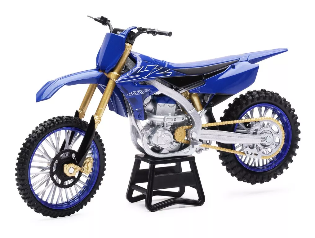 New Ray Toys Yamaha YZ450F