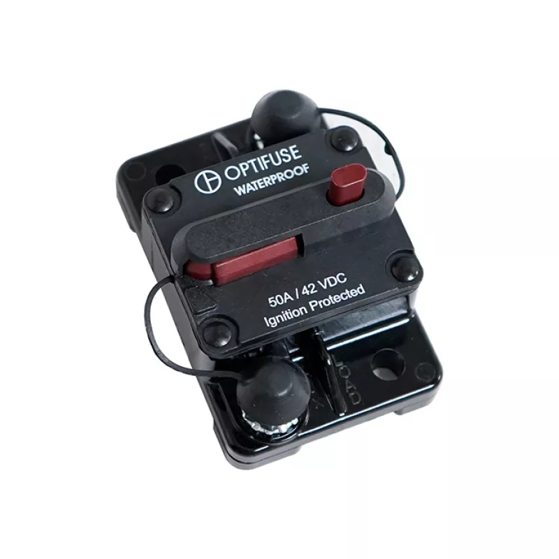 NEX Circuit Breakers