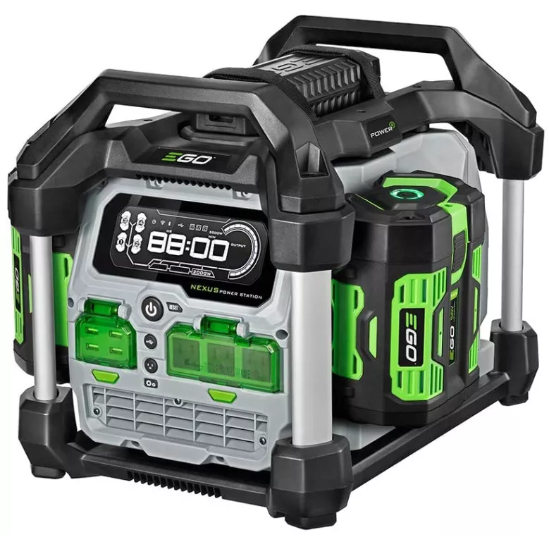 NEXUS 3000W INVERTER